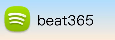 beat365 Logo